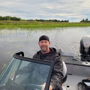 Meet your Posher, Chris